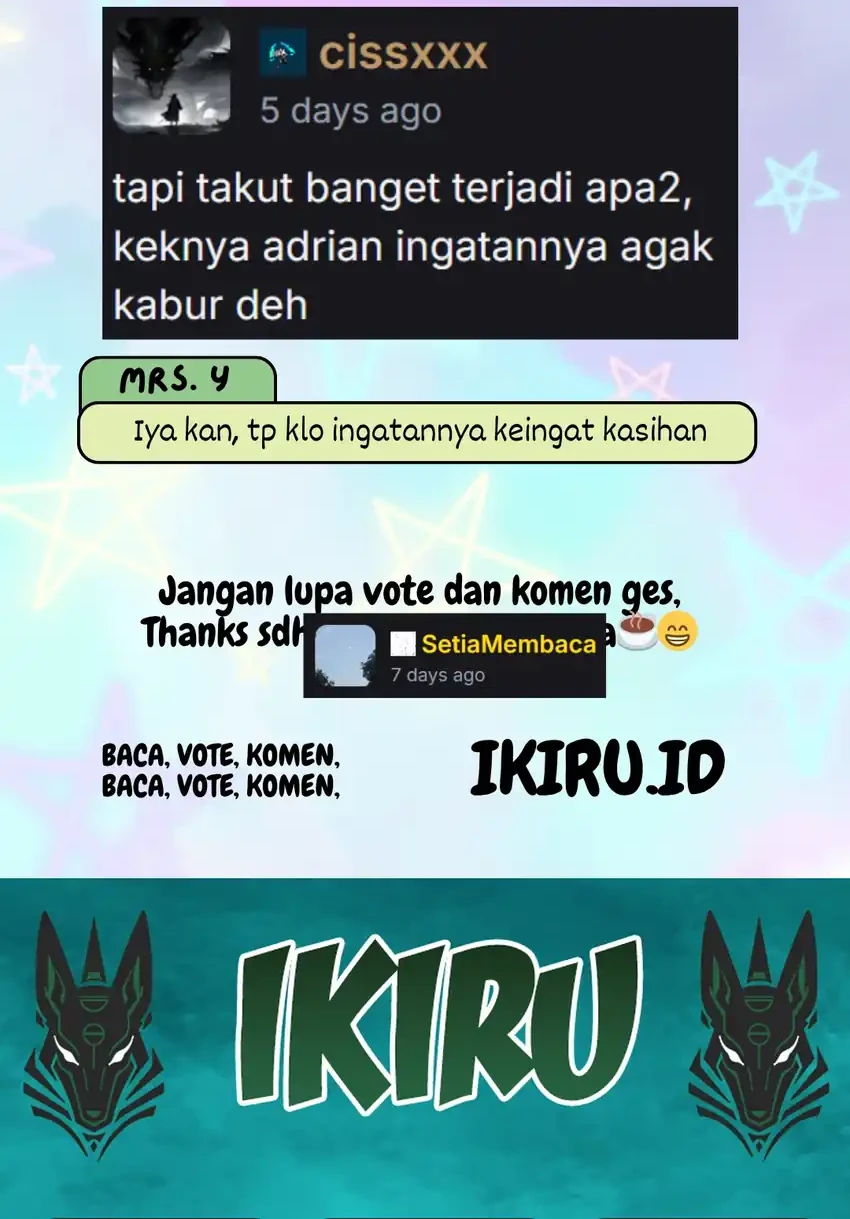 Chapter 48 - halaman 77
