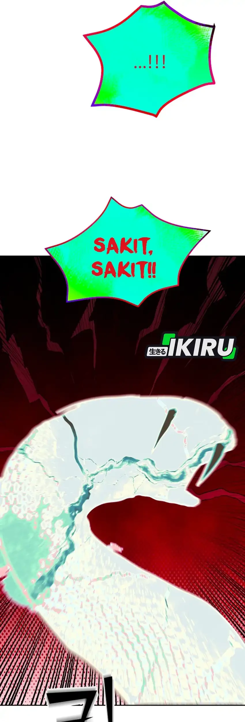 Chapter 50 - halaman 21