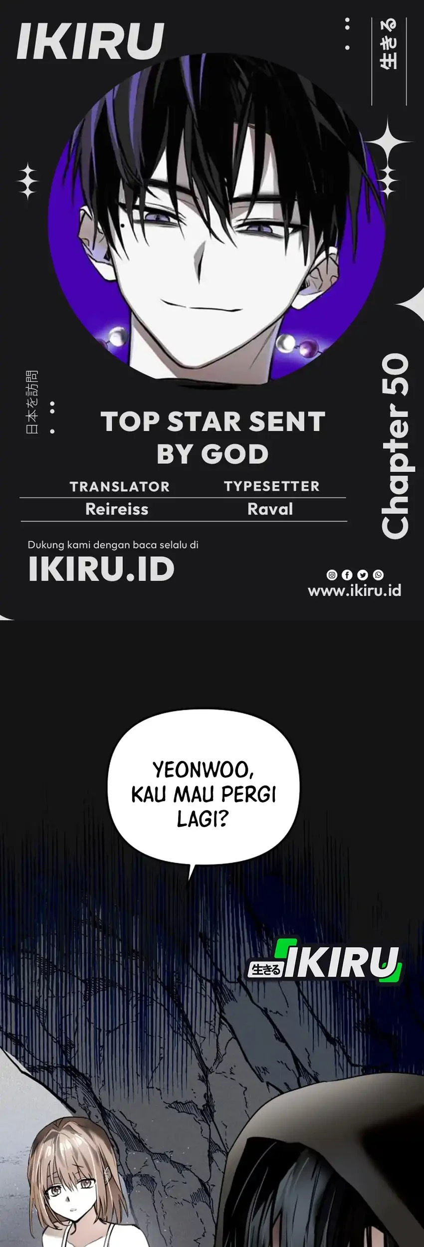 Chapter 50 - halaman 2