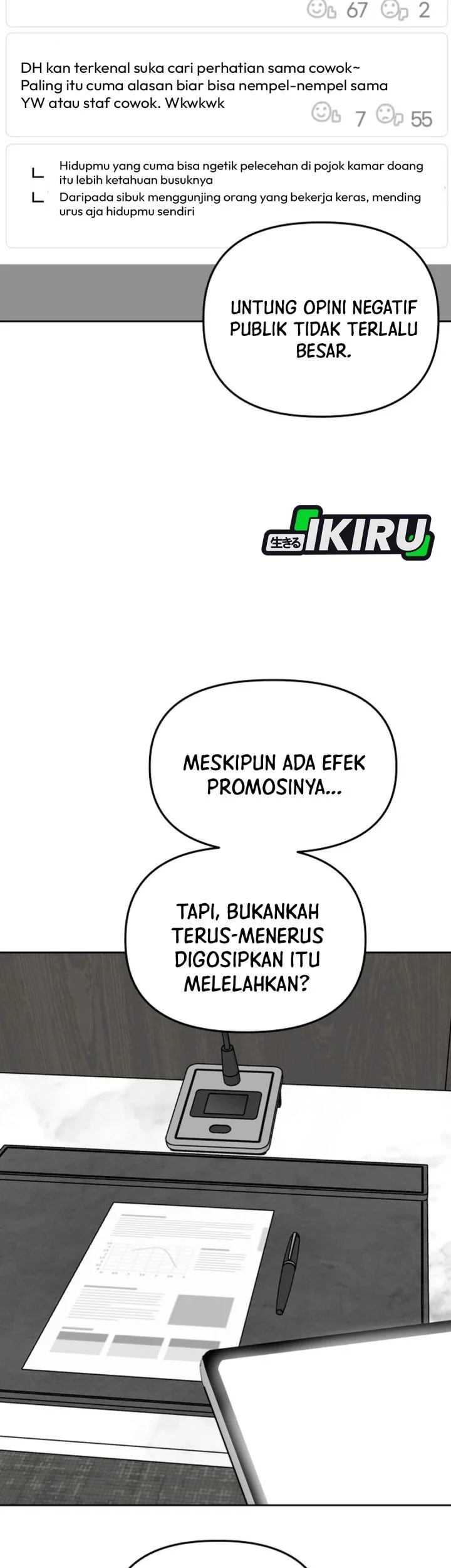 Chapter 54 - halaman 27