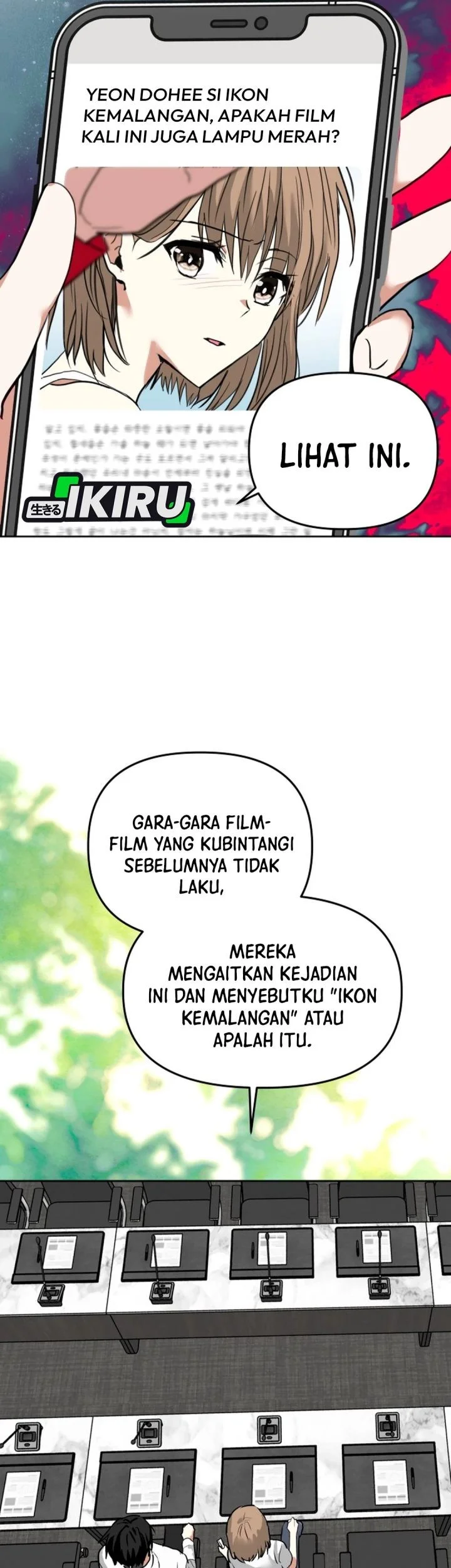 Chapter 54 - halaman 42