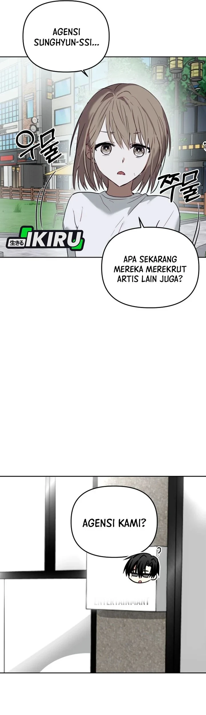 Chapter 55 - halaman 20