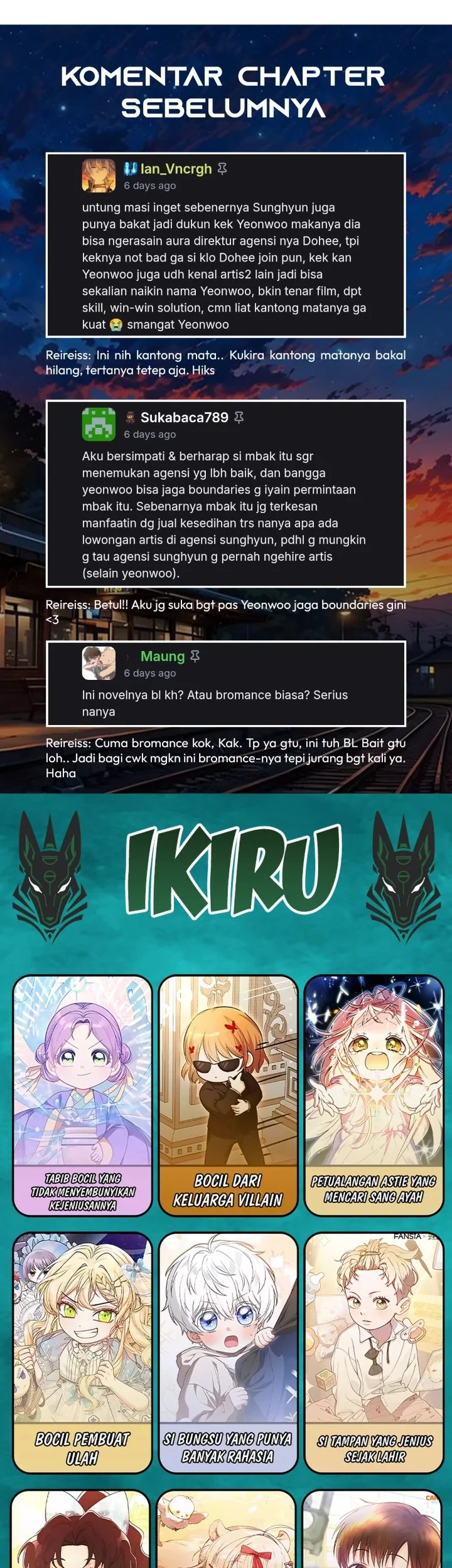 Chapter 56 - halaman 64