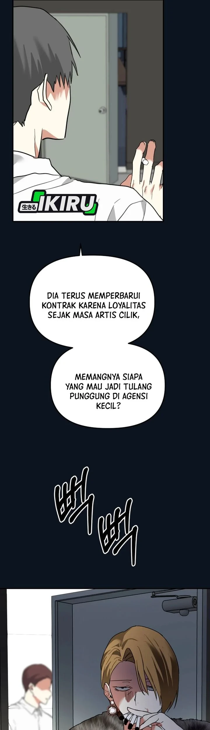 Chapter 57 - halaman 30