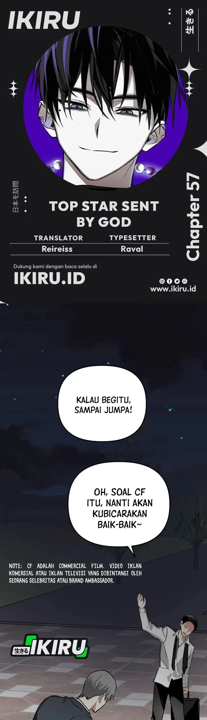 Chapter 57 - halaman 2
