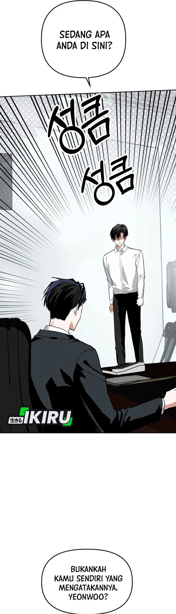 Chapter 60 - halaman 26