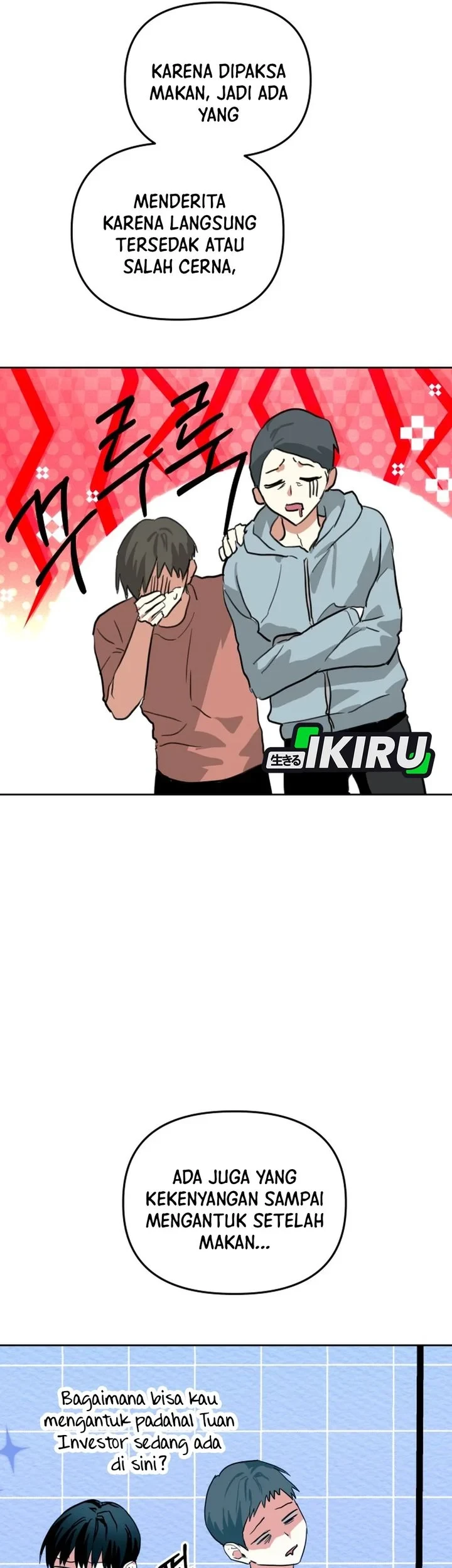 Chapter 60 - halaman 18