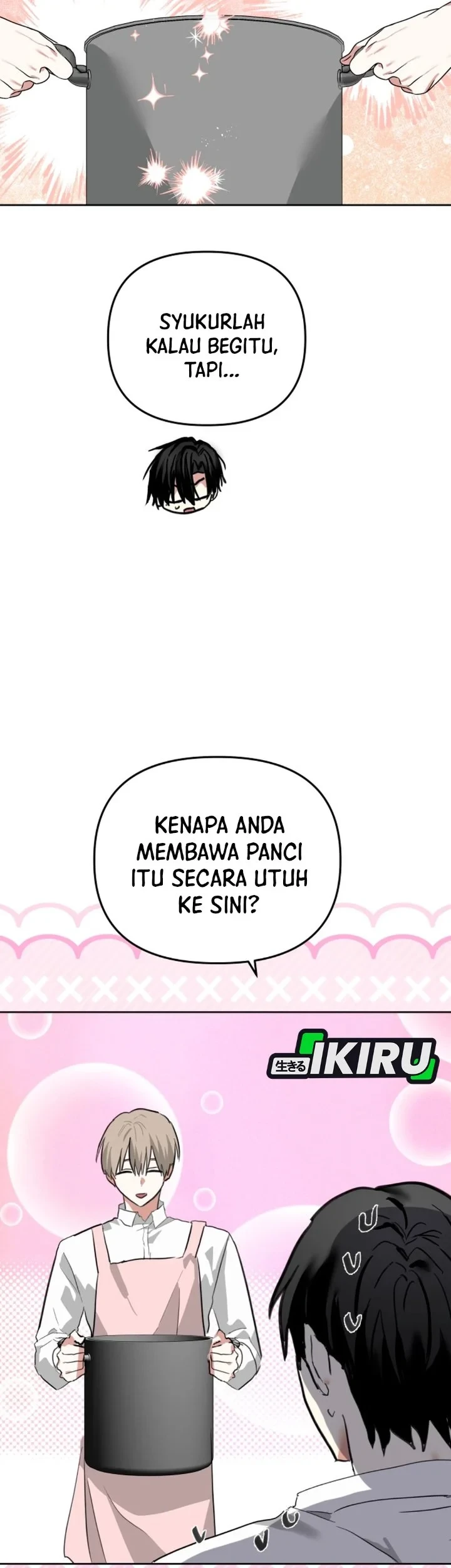 Chapter 61 - halaman 27