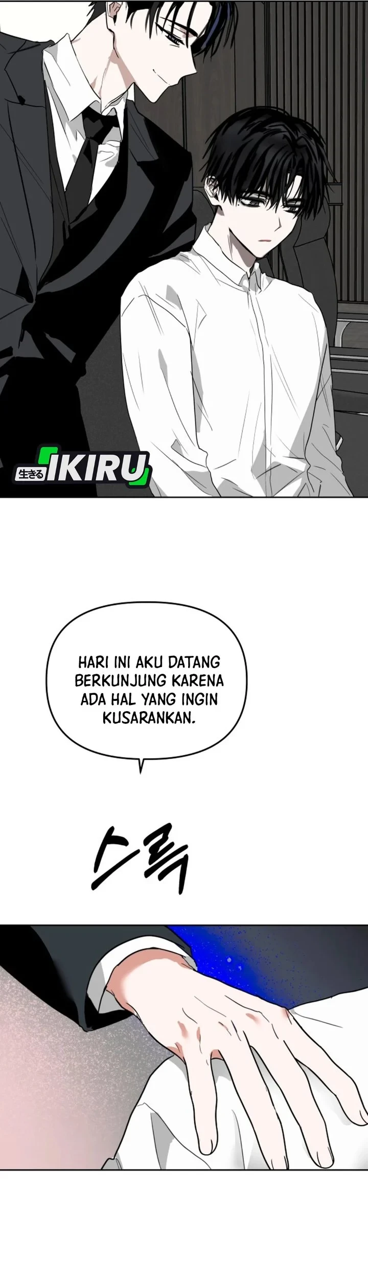 Chapter 61 - halaman 40