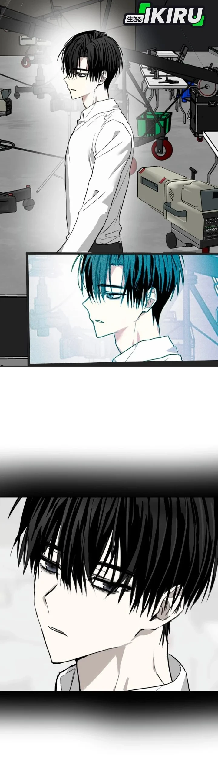 Chapter 61 - halaman 15
