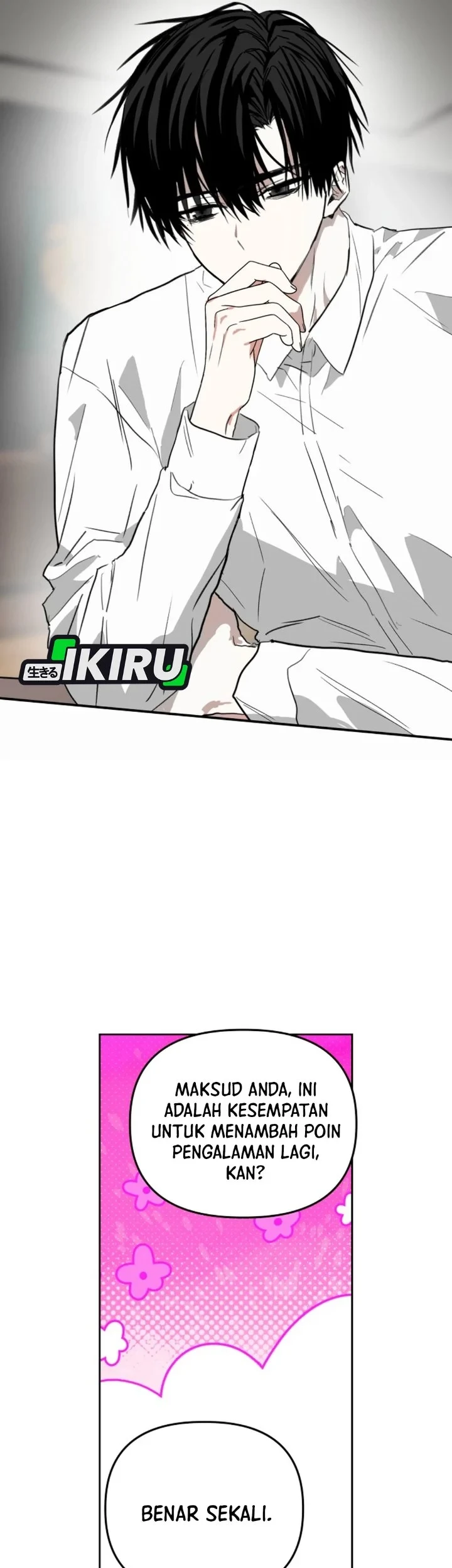 Chapter 61 - halaman 17