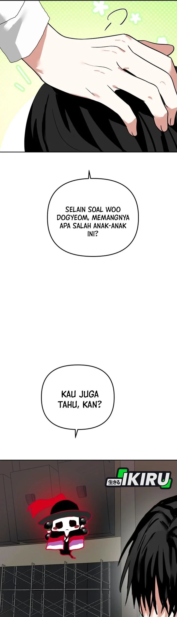 Chapter 62 - halaman 24