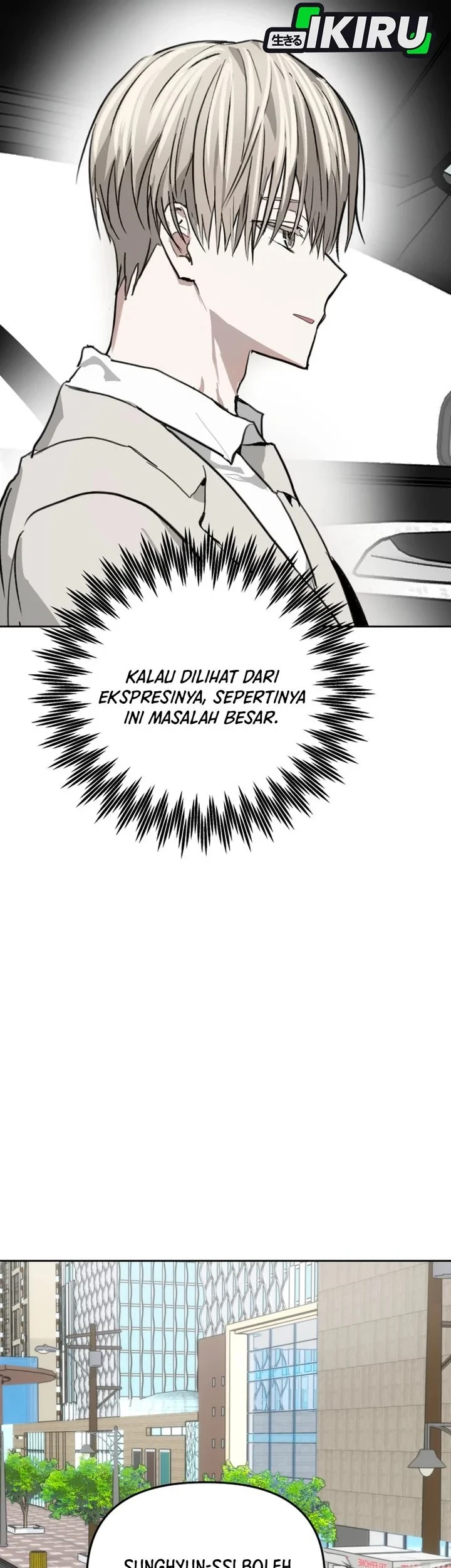 Chapter 64 - halaman 28