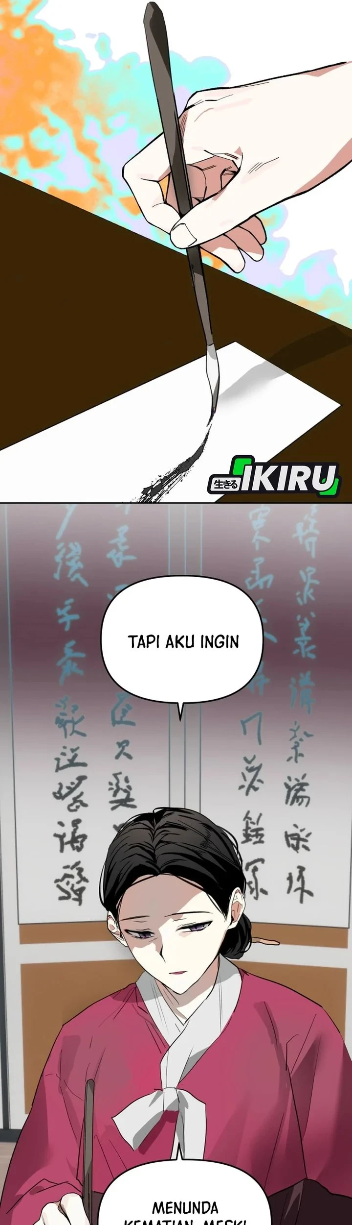 Chapter 64 - halaman 73