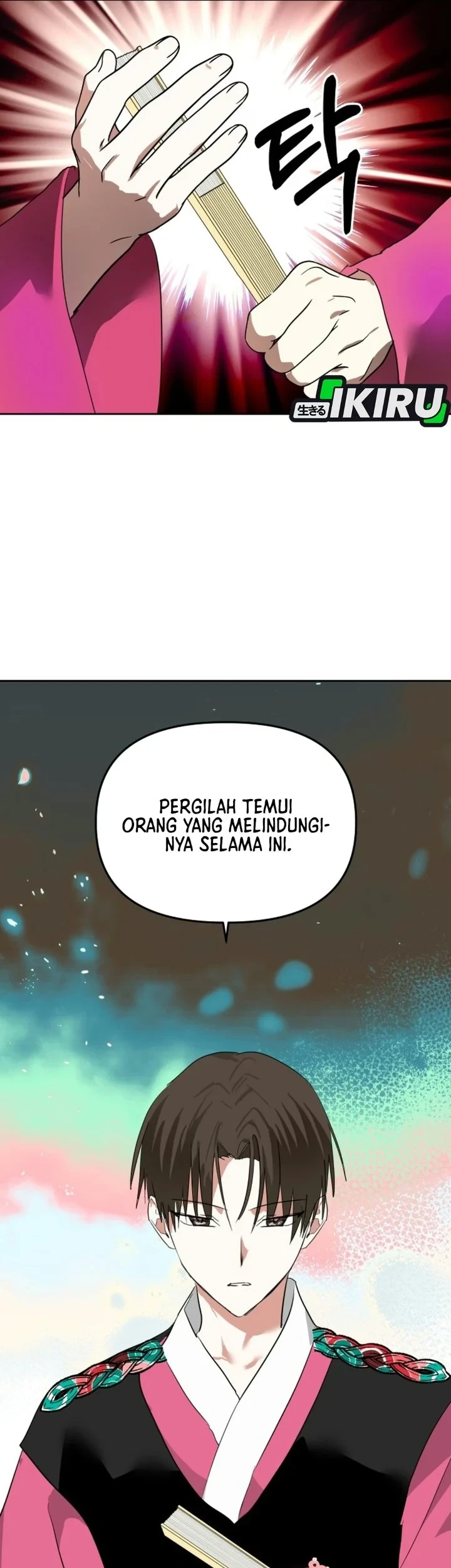Chapter 66 - halaman 30