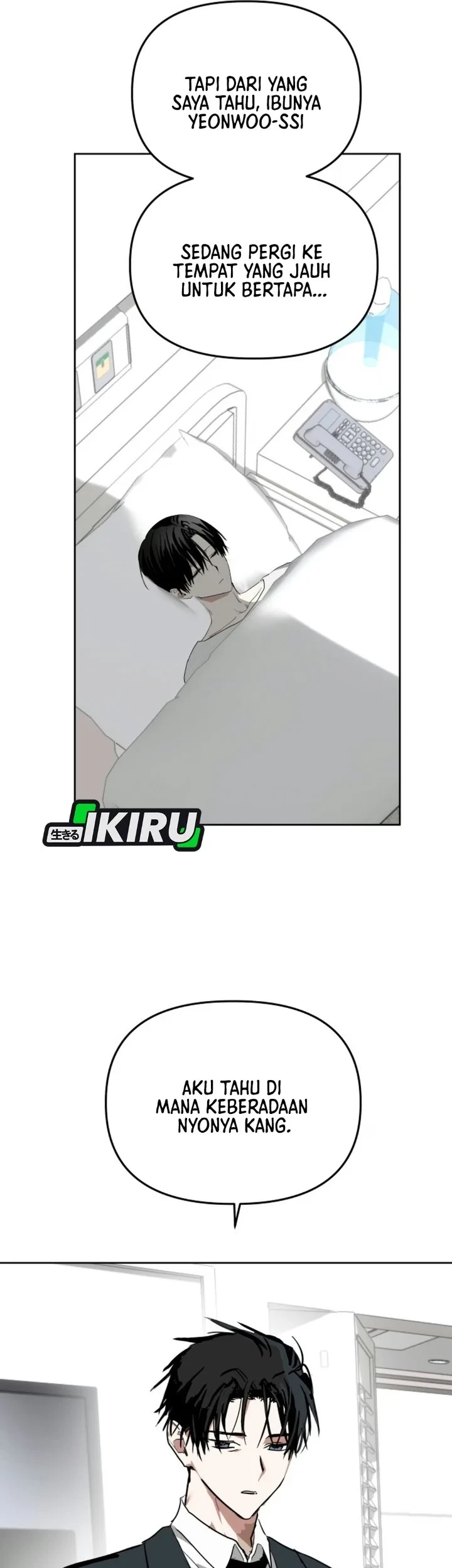 Chapter 66 - halaman 32