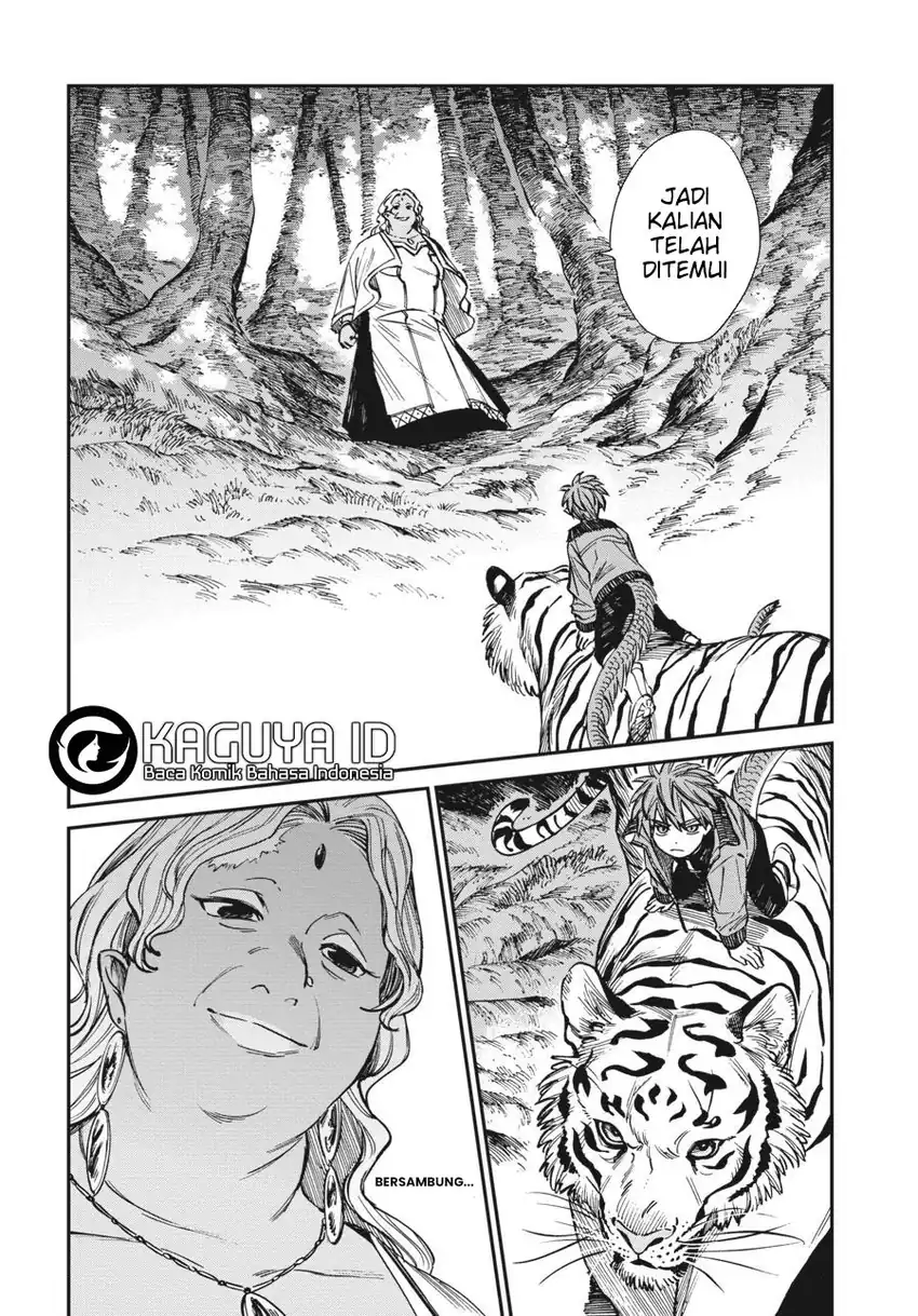 Chapter 32 - halaman 26