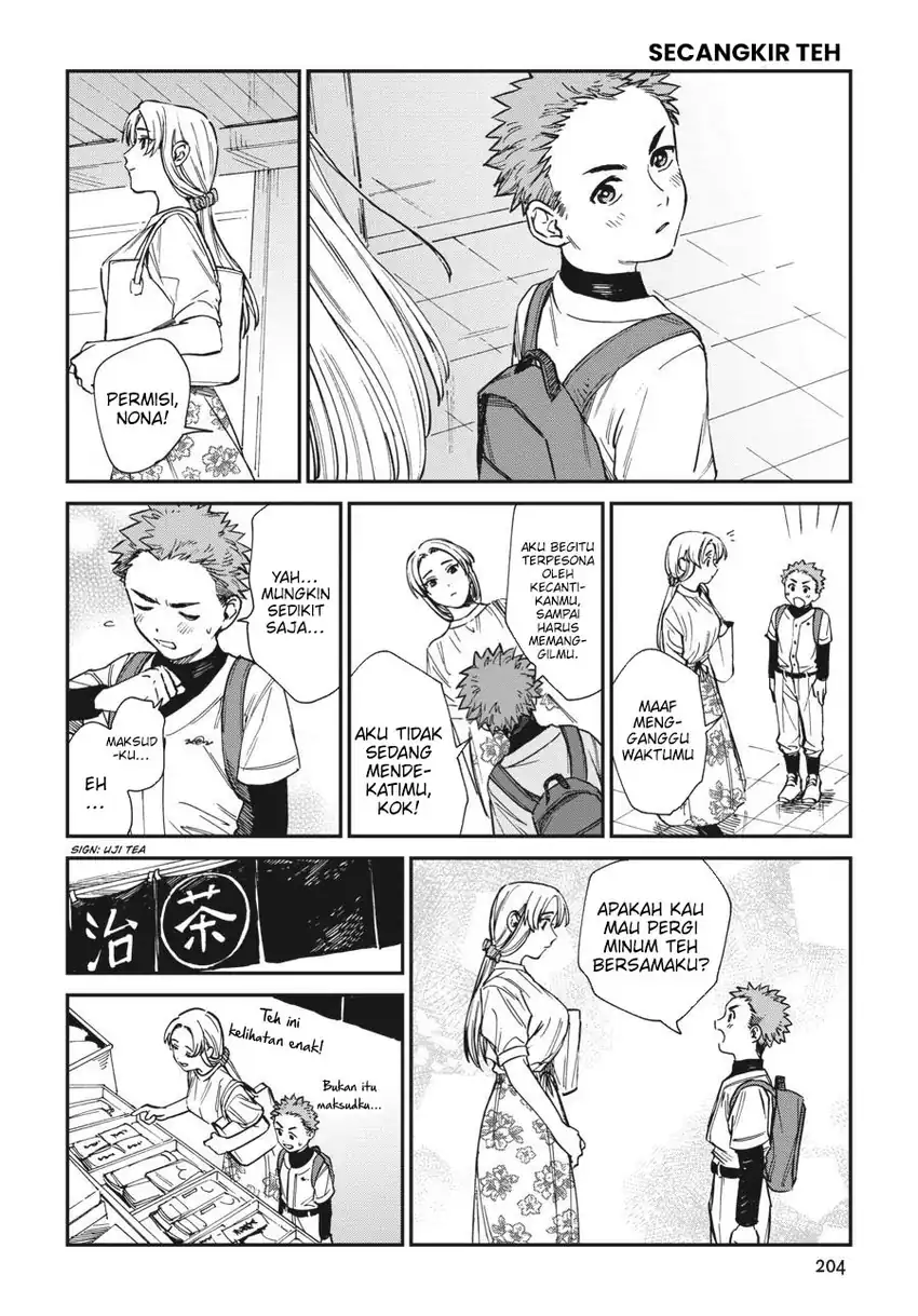 Chapter 32.5 - halaman 18
