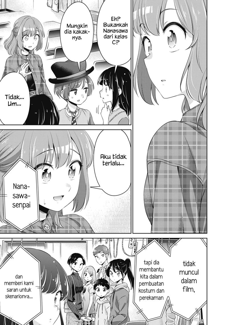 Chapter 25 - halaman 22
