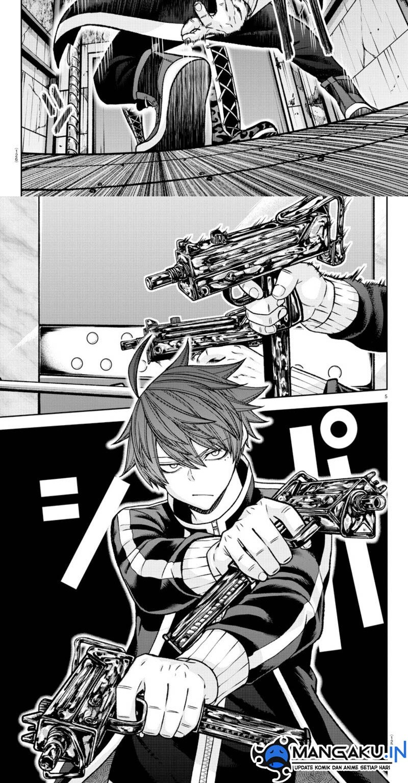 Chapter 128 - halaman 4