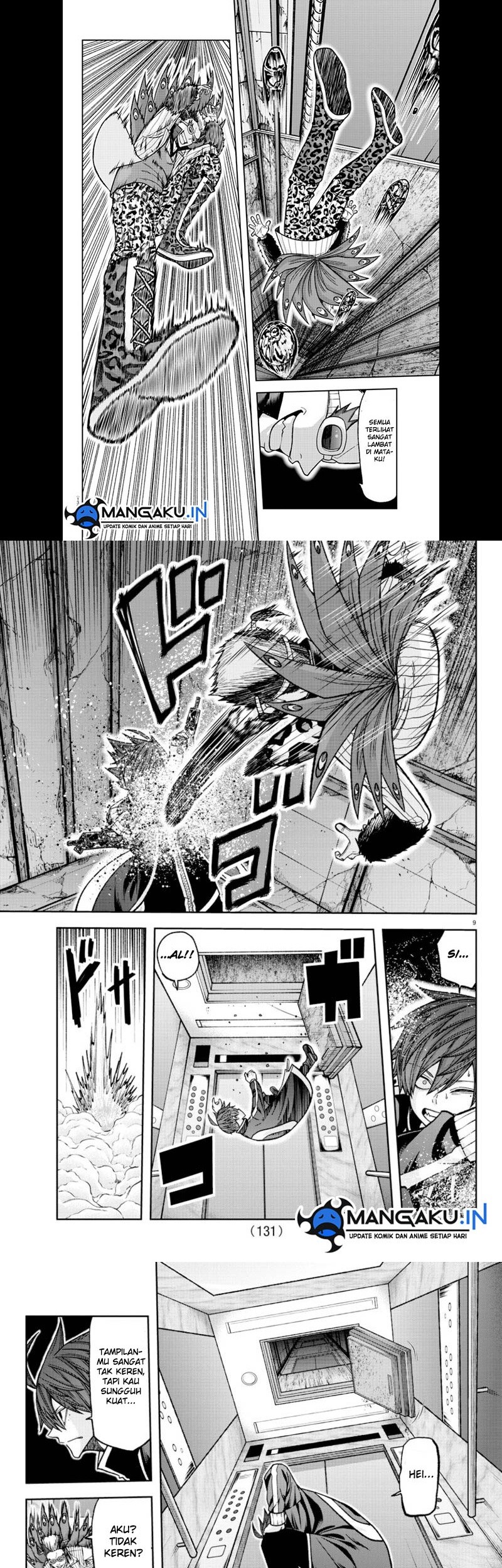 Chapter 128 - halaman 6
