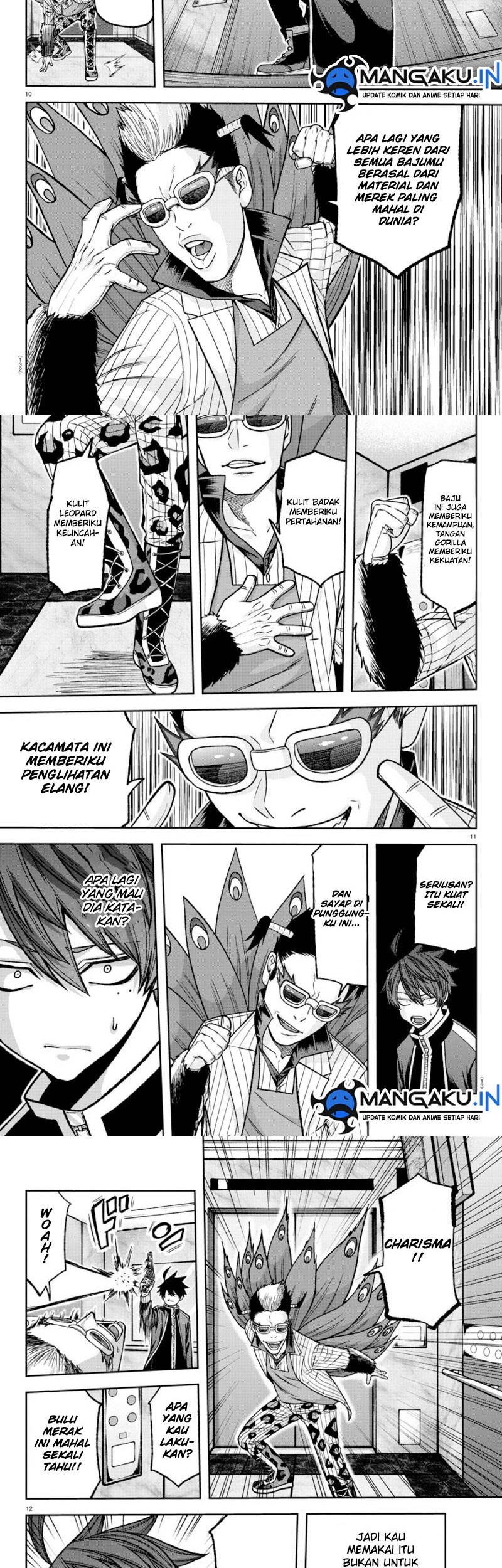 Chapter 128 - halaman 7