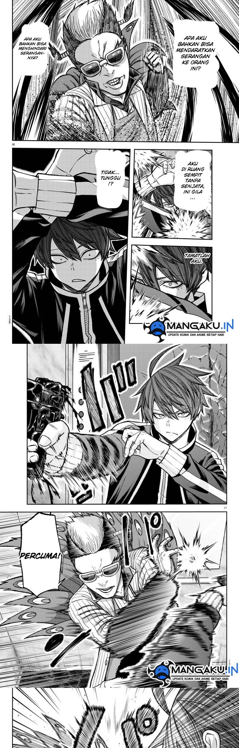 Chapter 128 - halaman 10