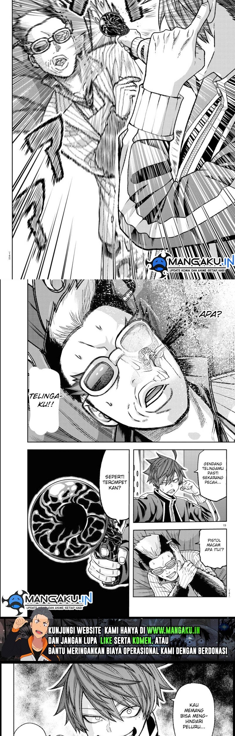Chapter 128 - halaman 11