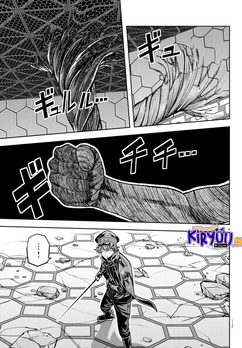 Chapter 141 - halaman 11