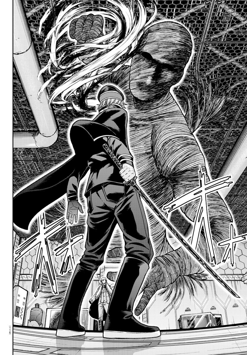 Chapter 141 - halaman 12