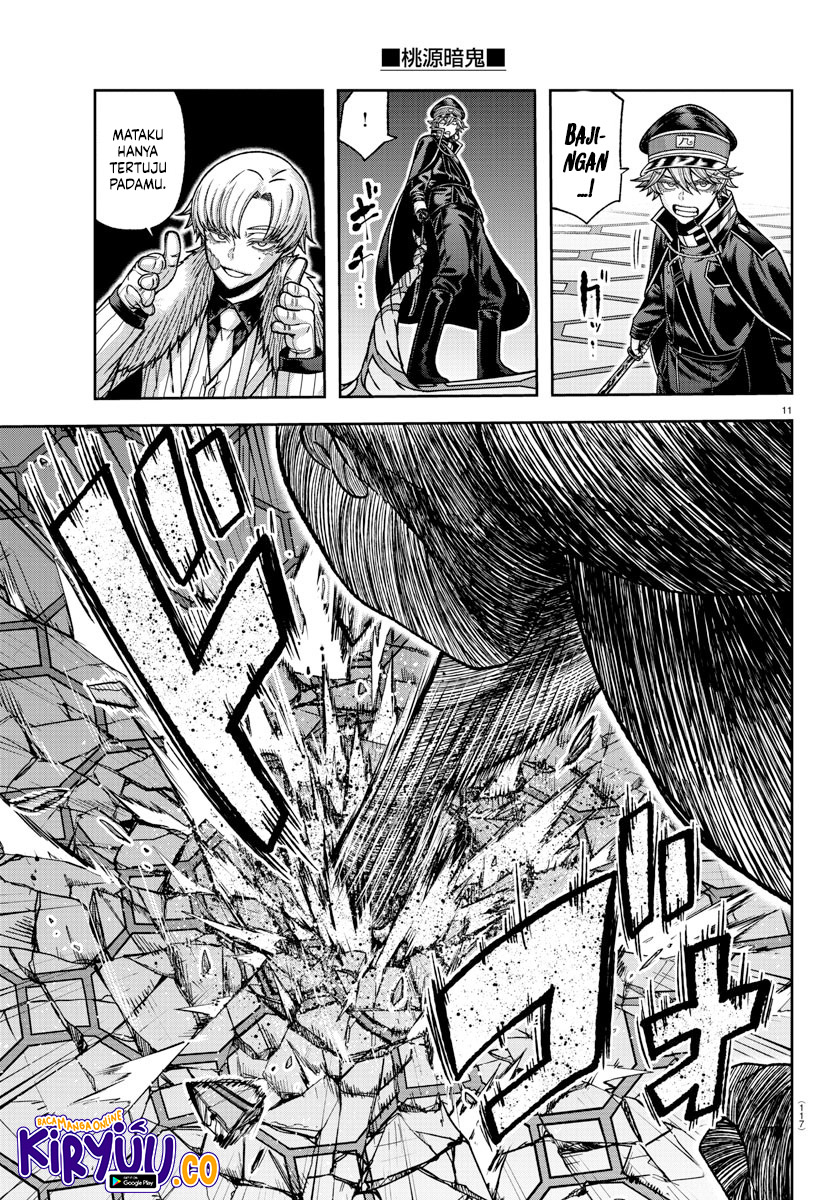 Chapter 141 - halaman 13