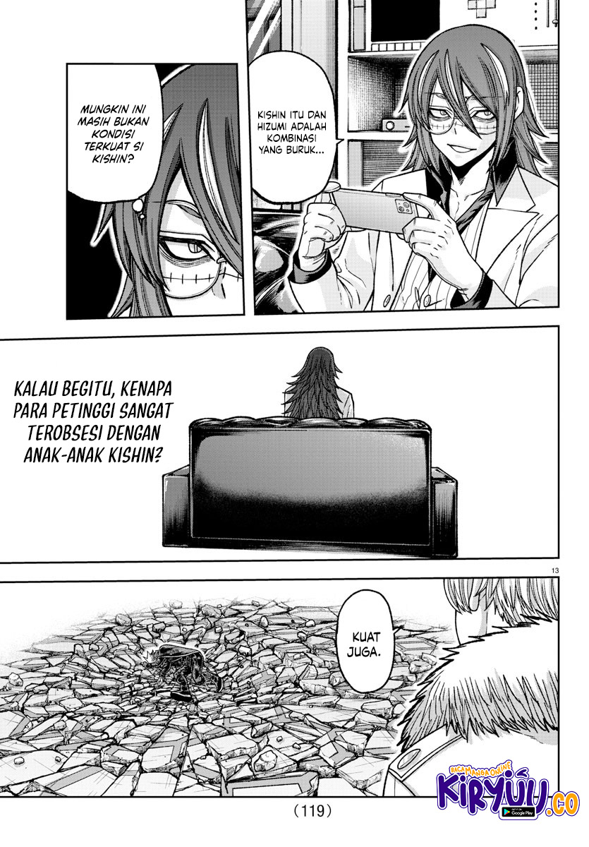 Chapter 141 - halaman 15