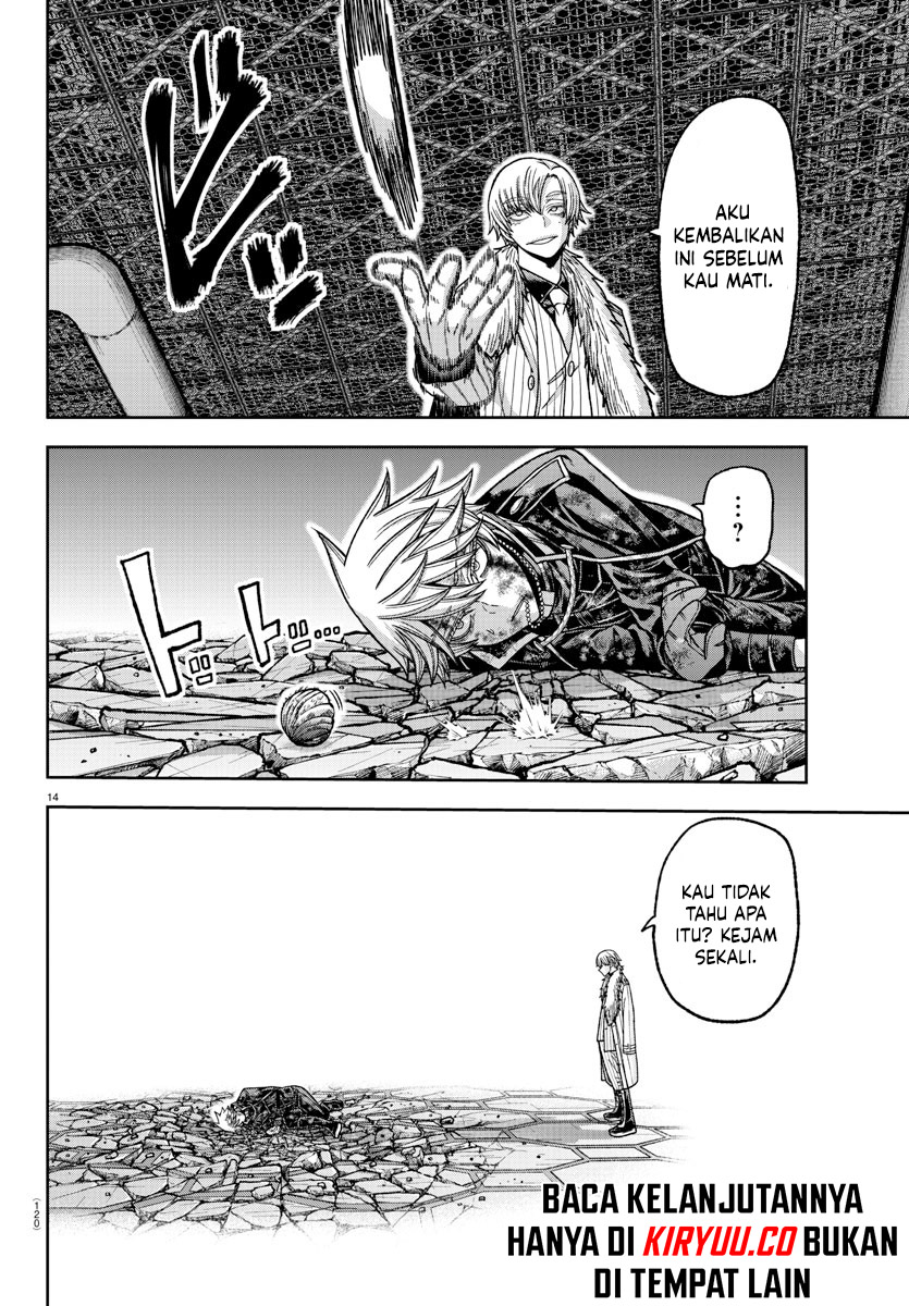 Chapter 141 - halaman 16