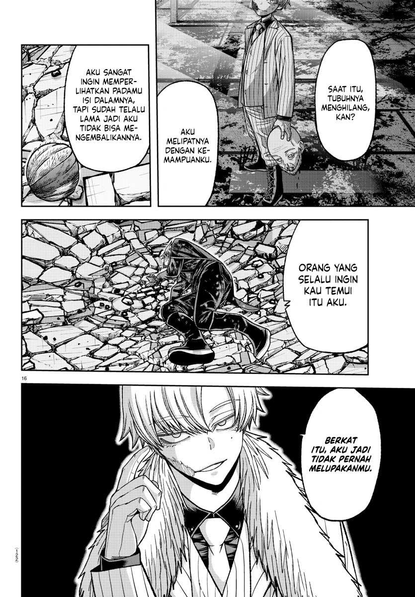 Chapter 141 - halaman 18