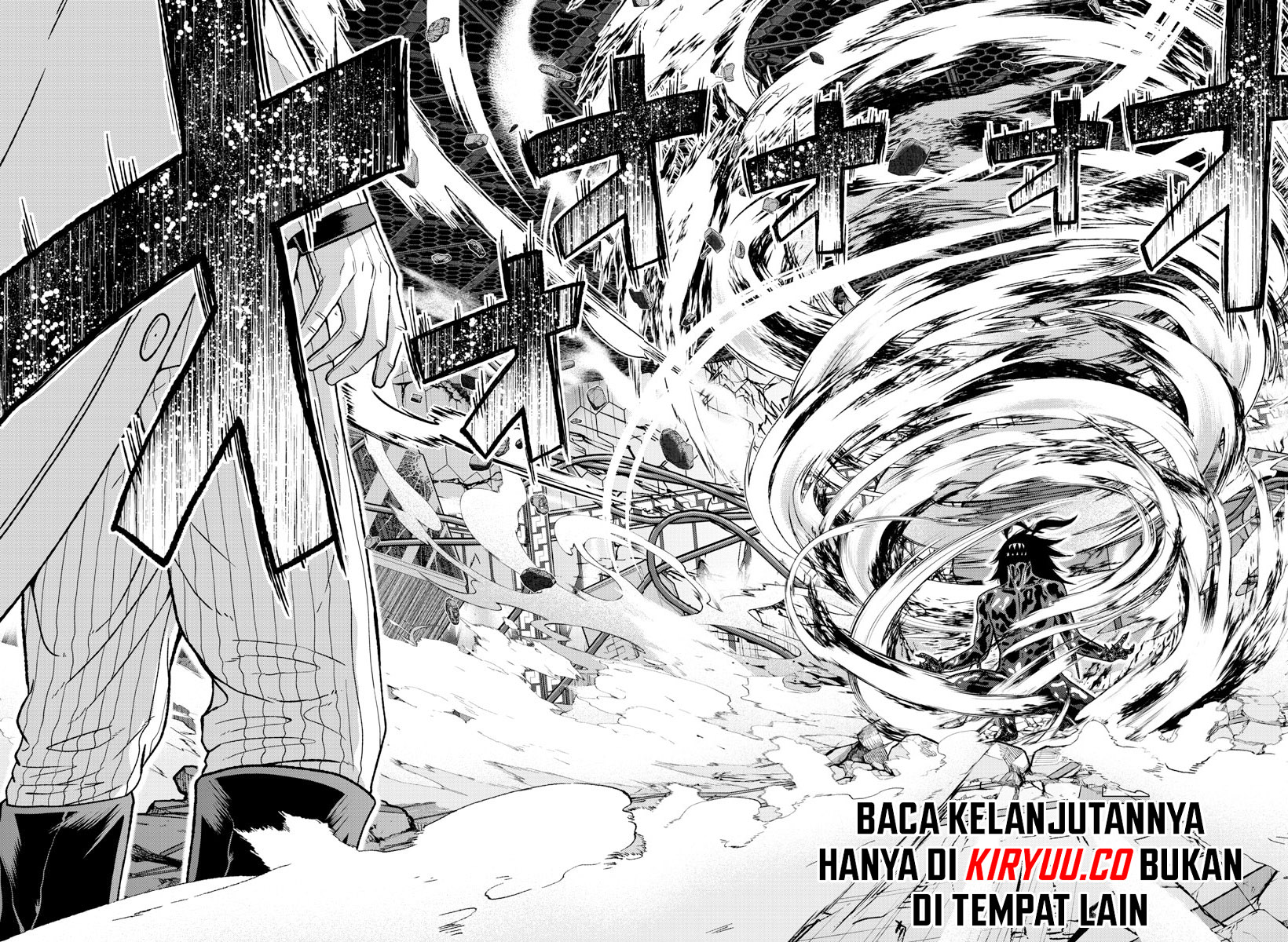 Chapter 141 - halaman 20