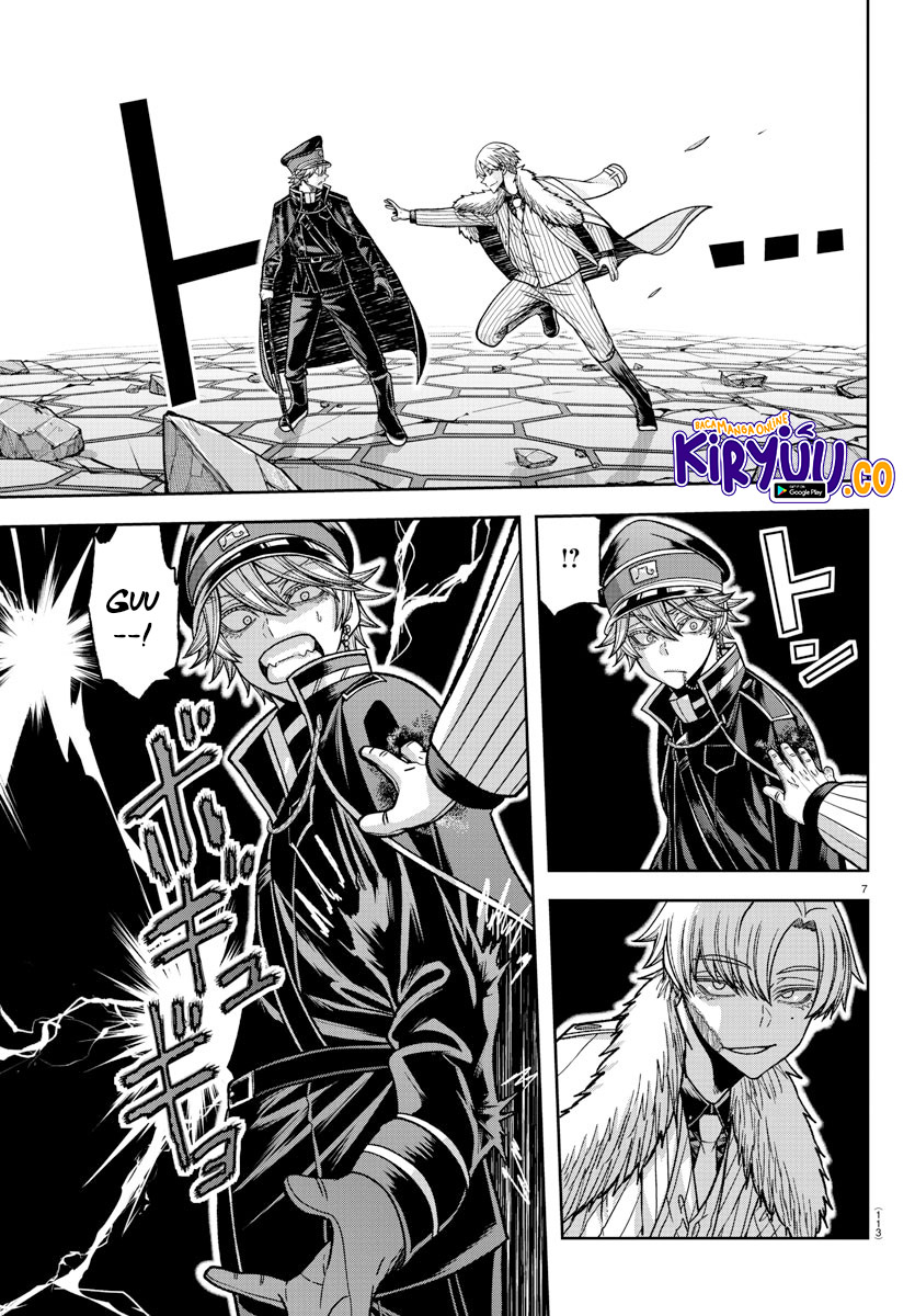 Chapter 141 - halaman 9