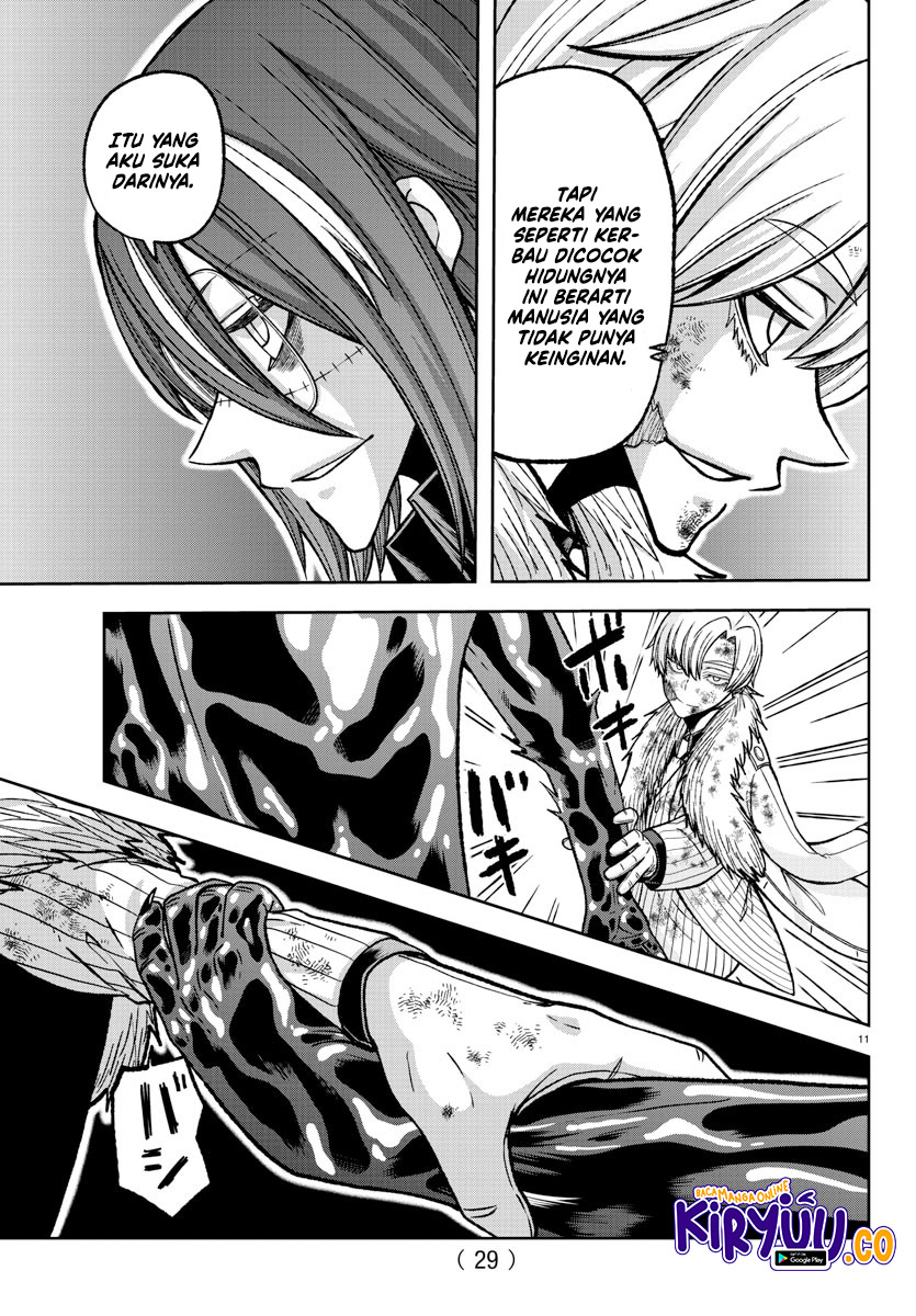 Chapter 142 - halaman 13