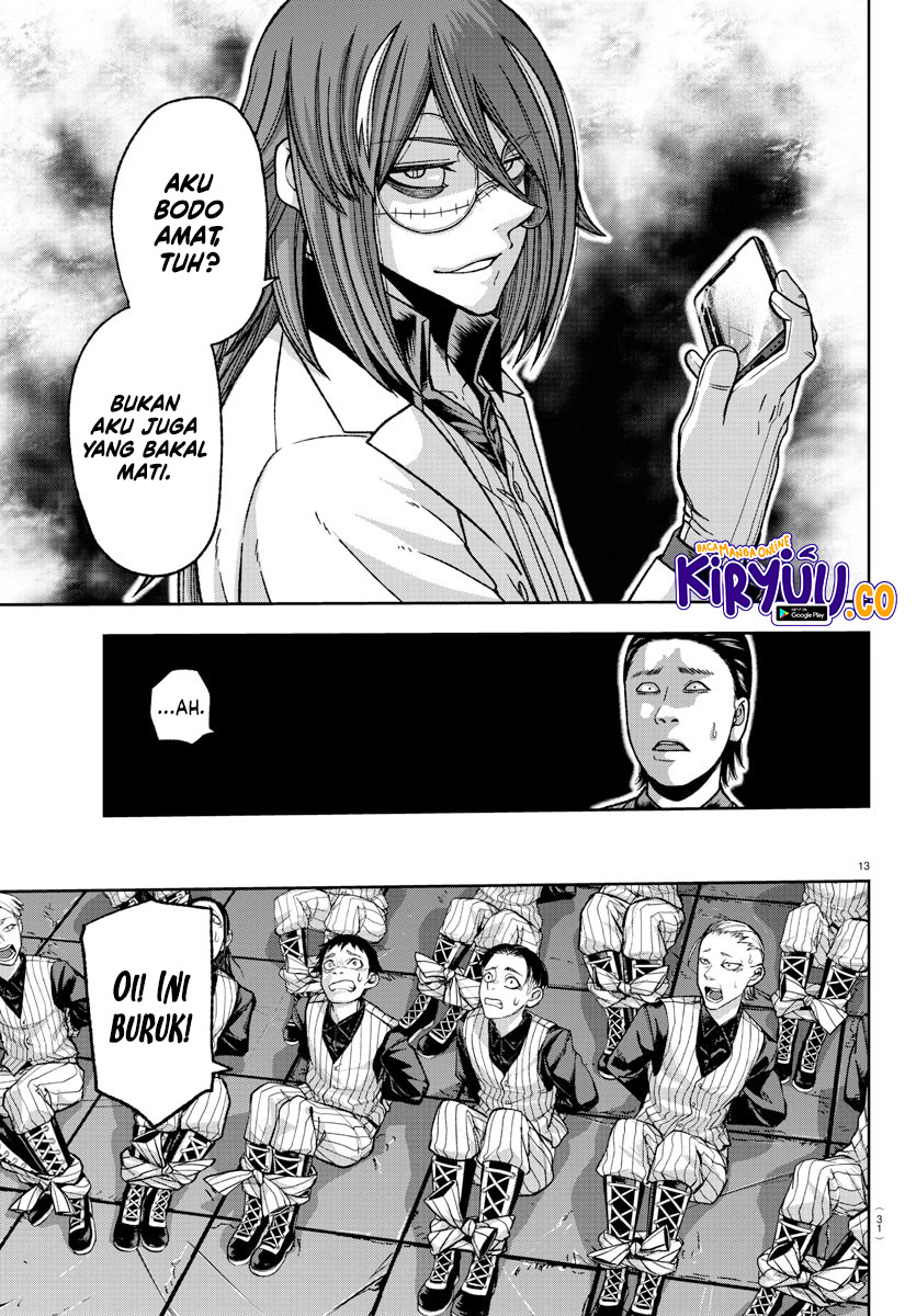 Chapter 142 - halaman 15