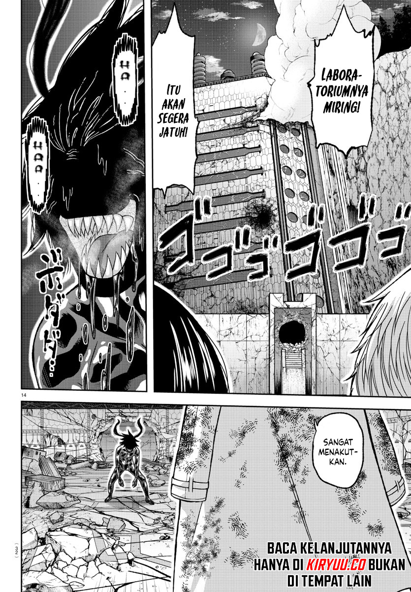 Chapter 142 - halaman 16