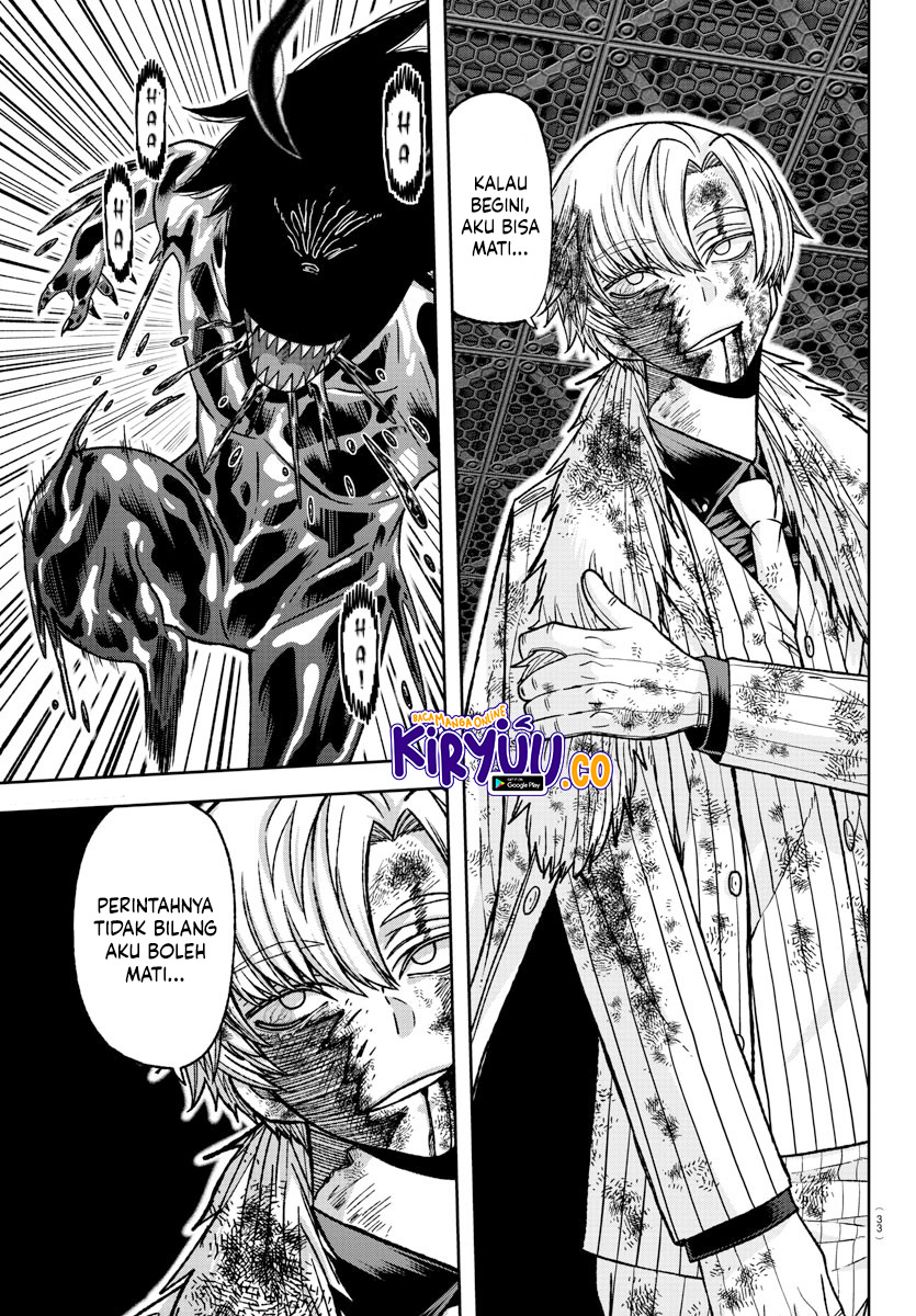 Chapter 142 - halaman 17