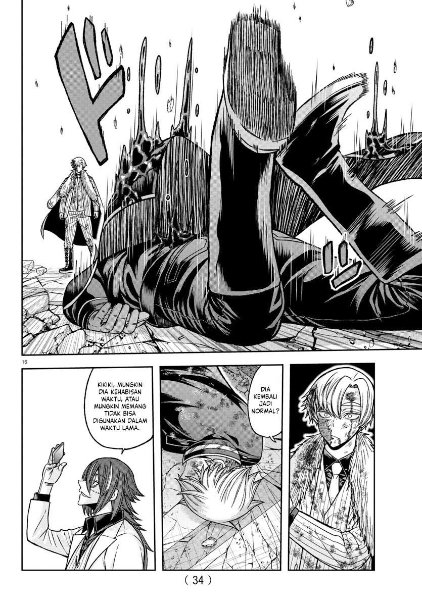 Chapter 142 - halaman 18