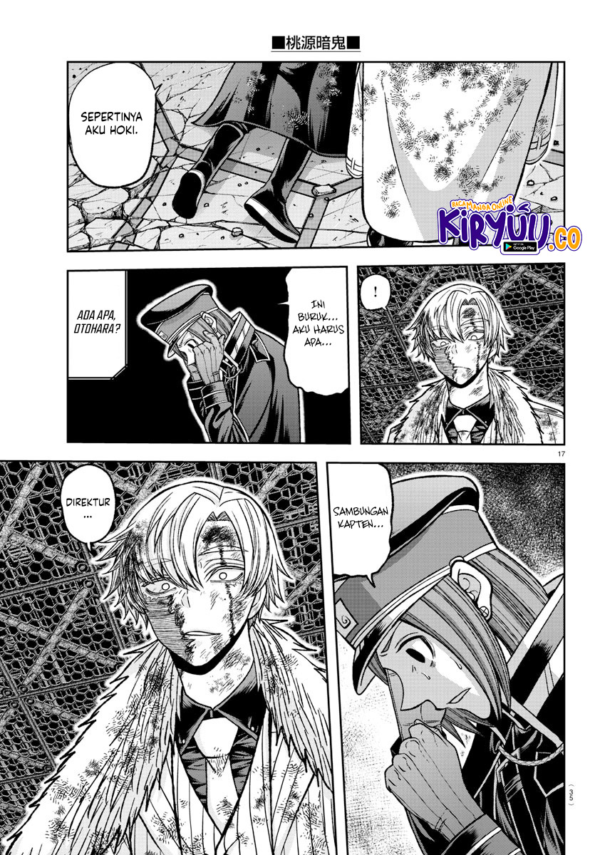 Chapter 142 - halaman 19