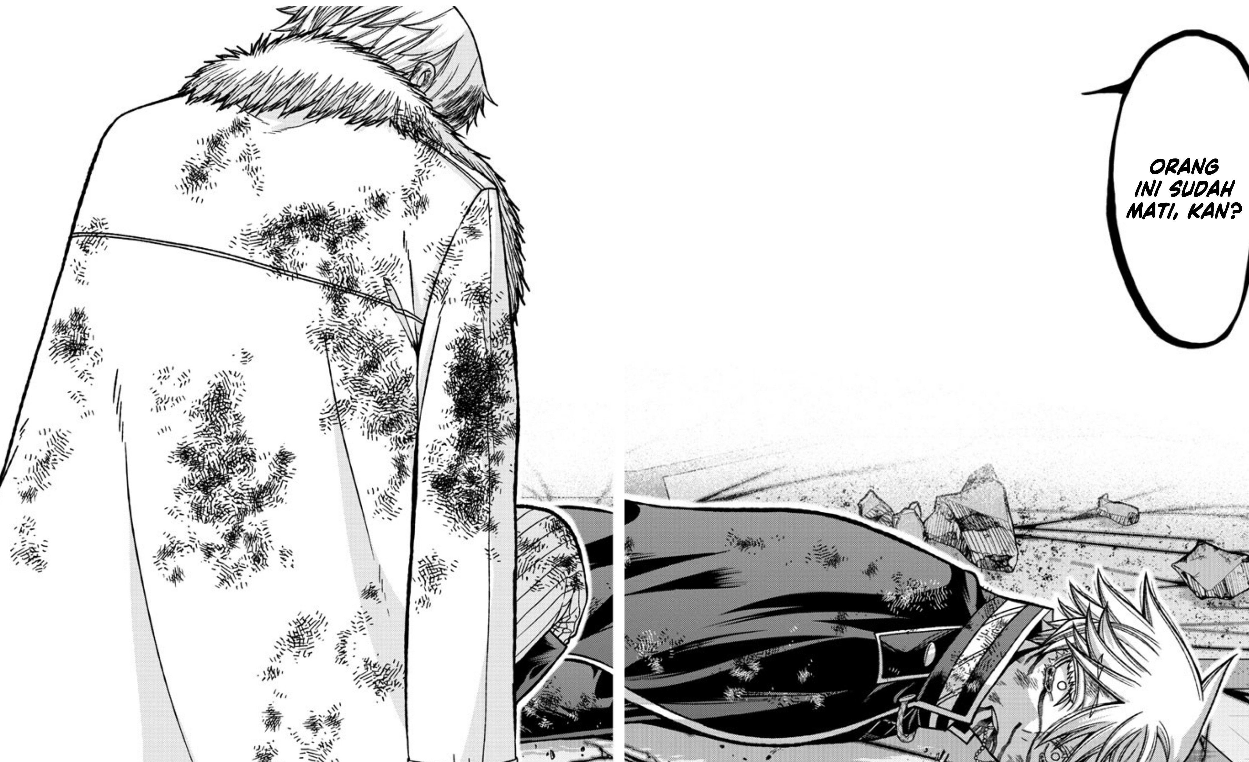 Chapter 142 - halaman 20