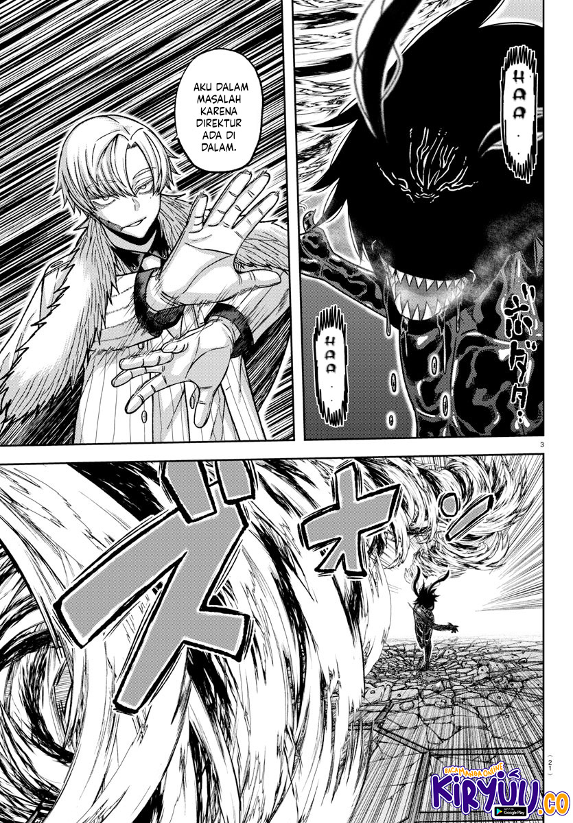 Chapter 142 - halaman 5