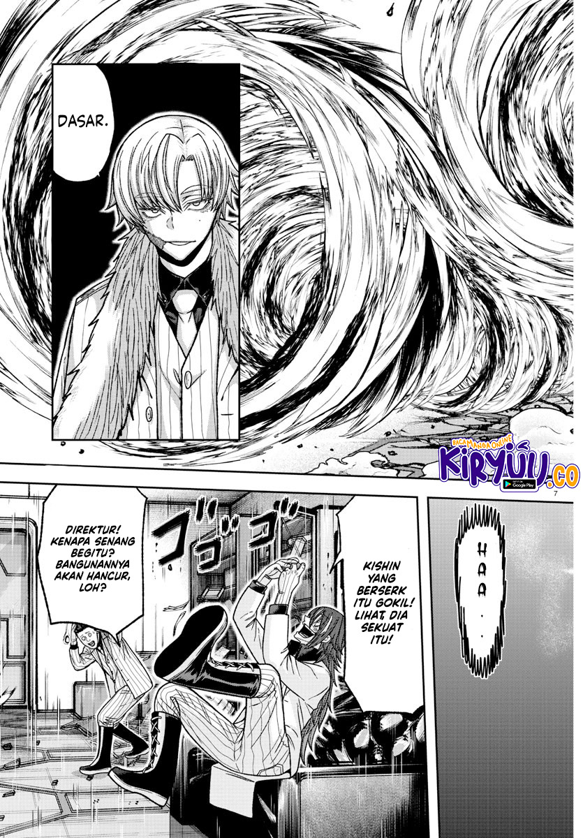 Chapter 142 - halaman 9