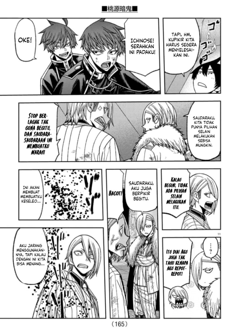 Chapter 154 - halaman 11