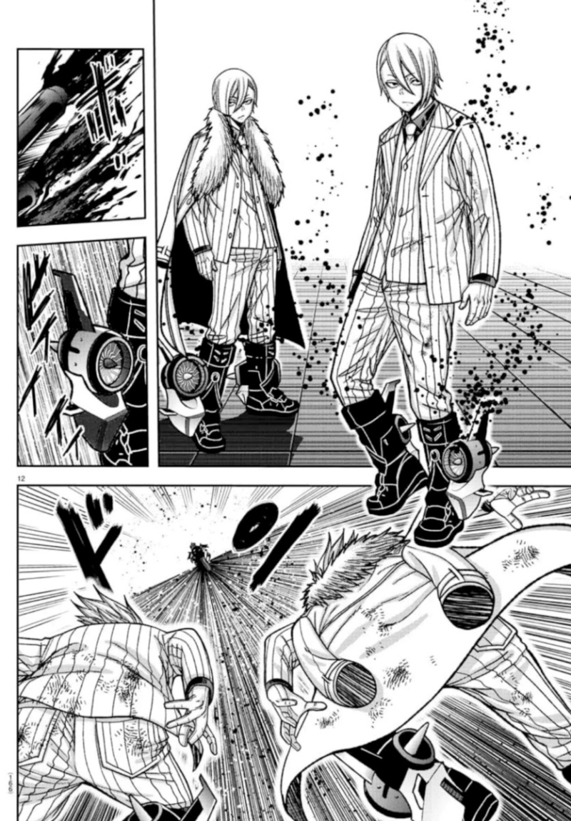 Chapter 154 - halaman 12