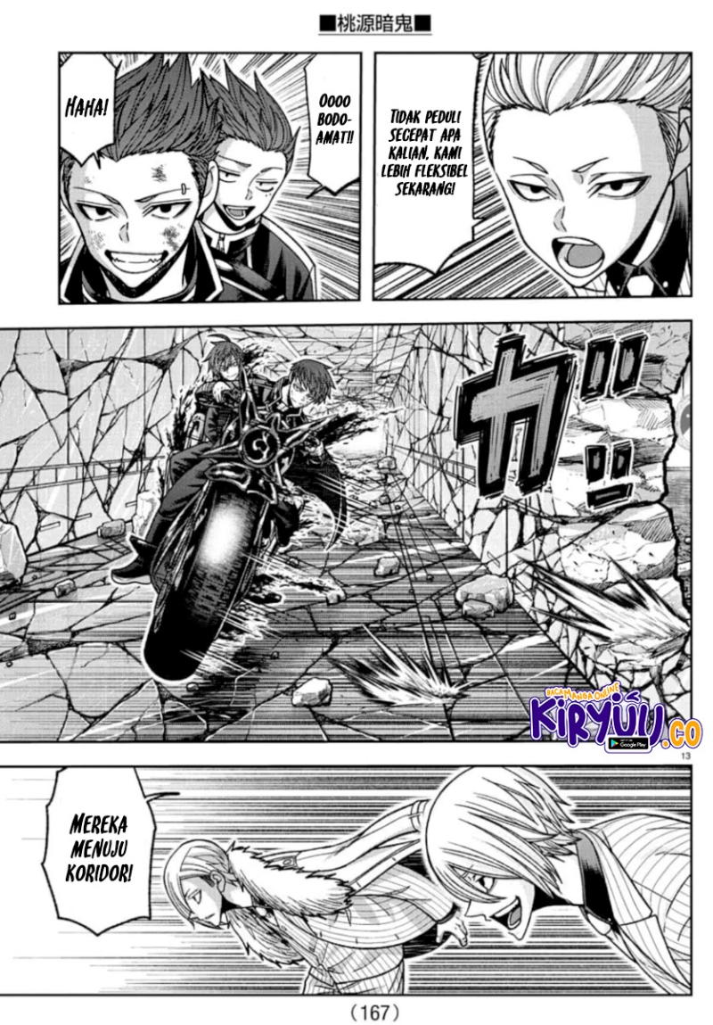 Chapter 154 - halaman 13