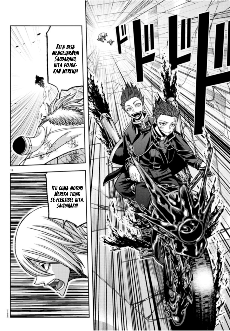 Chapter 154 - halaman 14