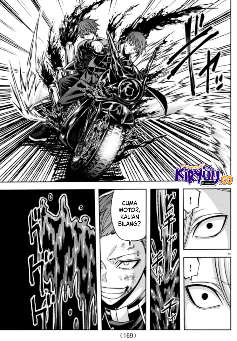Chapter 154 - halaman 15